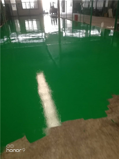 汉阴下面我给你一份非常实用、地坪漆施工翻新
